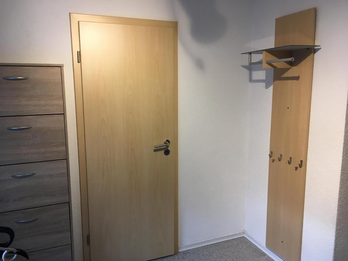 Fe Wo Viktoria Apartment Lahr  Exterior foto
