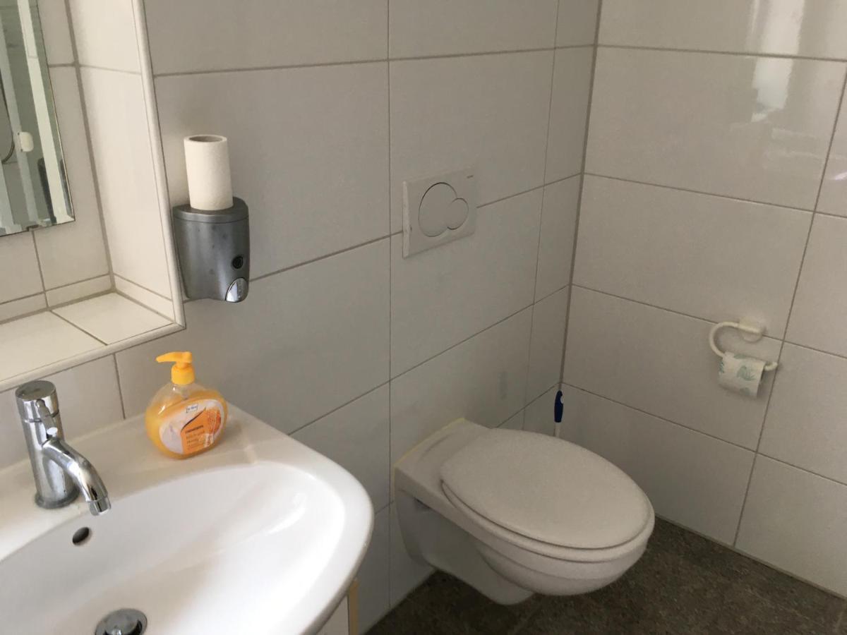 Fe Wo Viktoria Apartment Lahr  Exterior foto