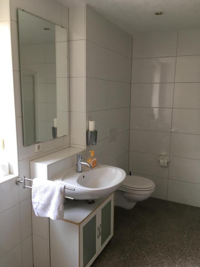 Fe Wo Viktoria Apartment Lahr  Exterior foto